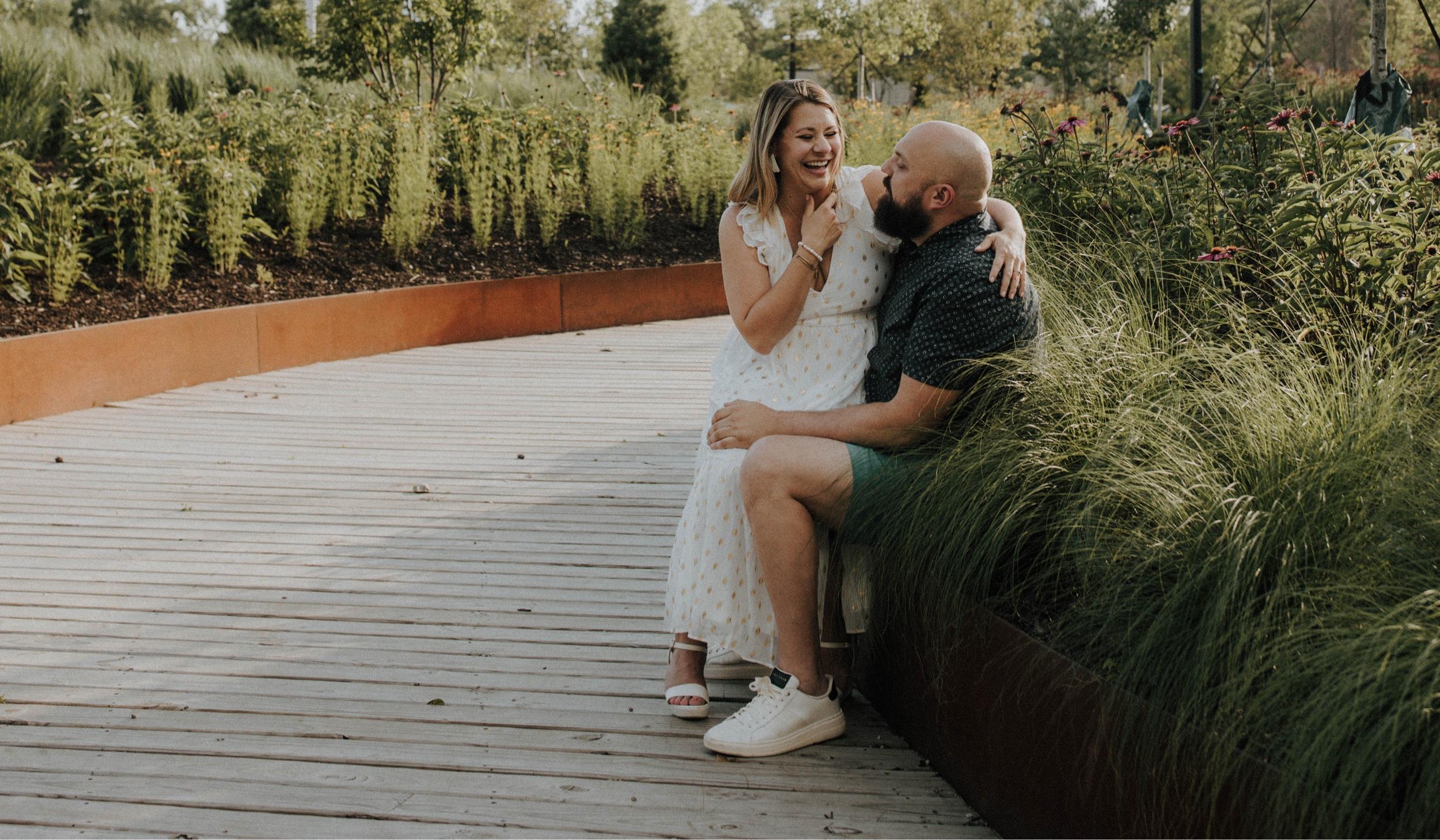 The Wedding Website of Matthew Krueger and Bethany Borchak