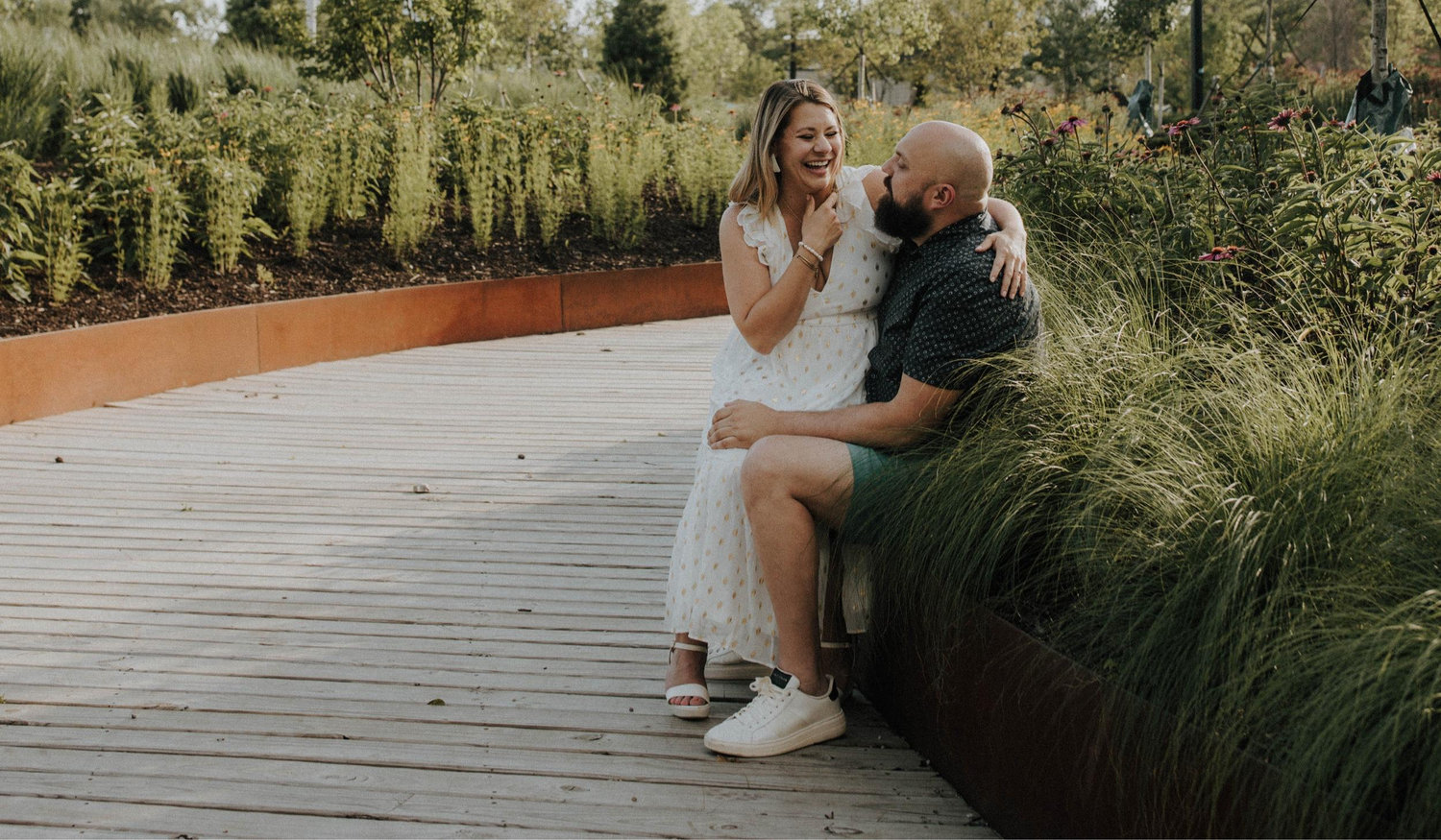 The Wedding Website of Matthew Krueger and Bethany Borchak