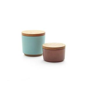 Heath Ceramics Containers Set