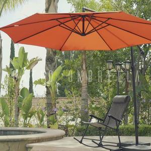 Bormann 10' Cantilever Umbrella