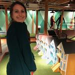 Subpar Miniature Golf