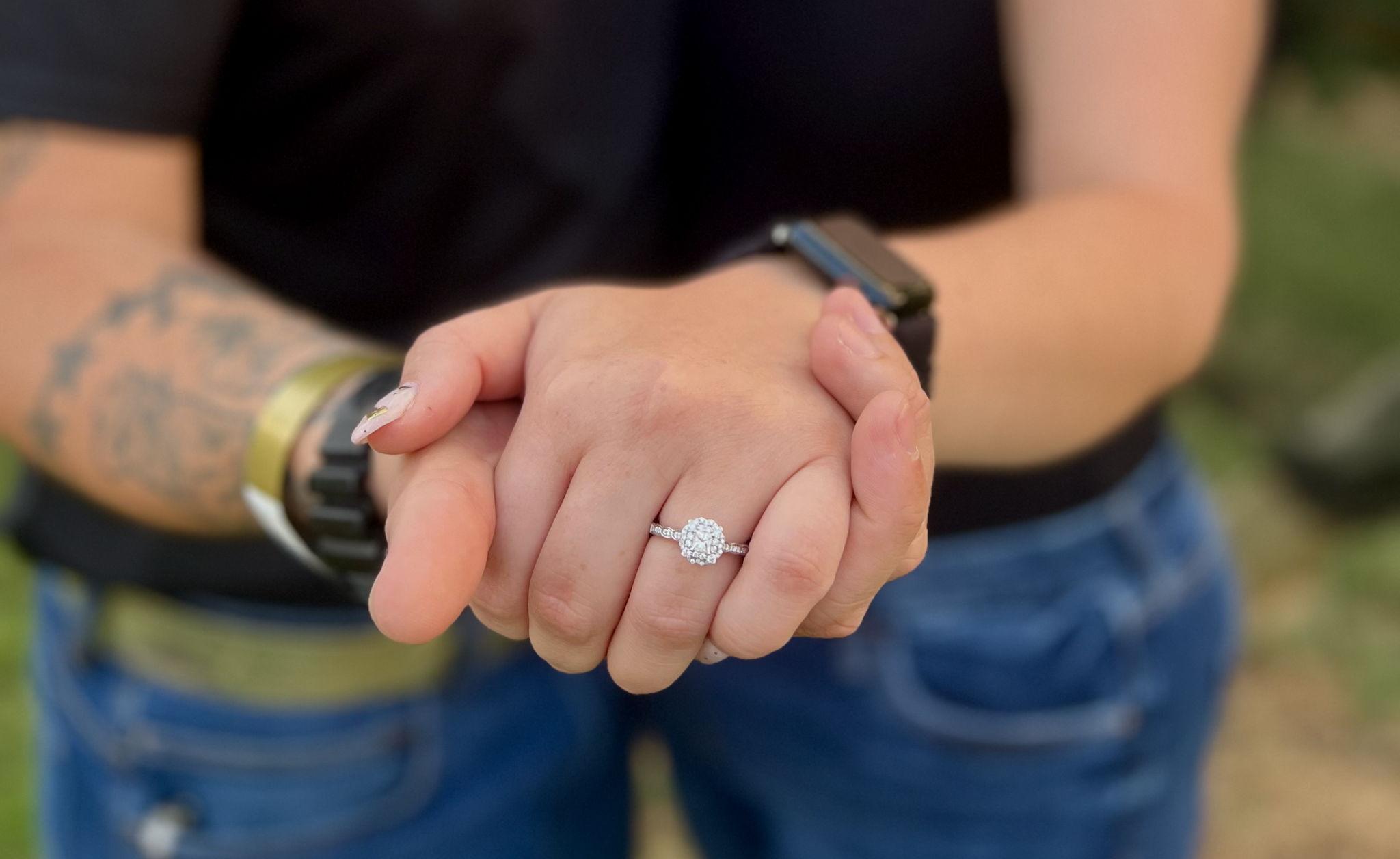 The Wedding Website of Bailey Zyvith and Will Parker