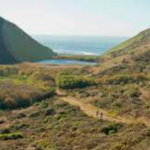 Tennessee Valley Trailhead