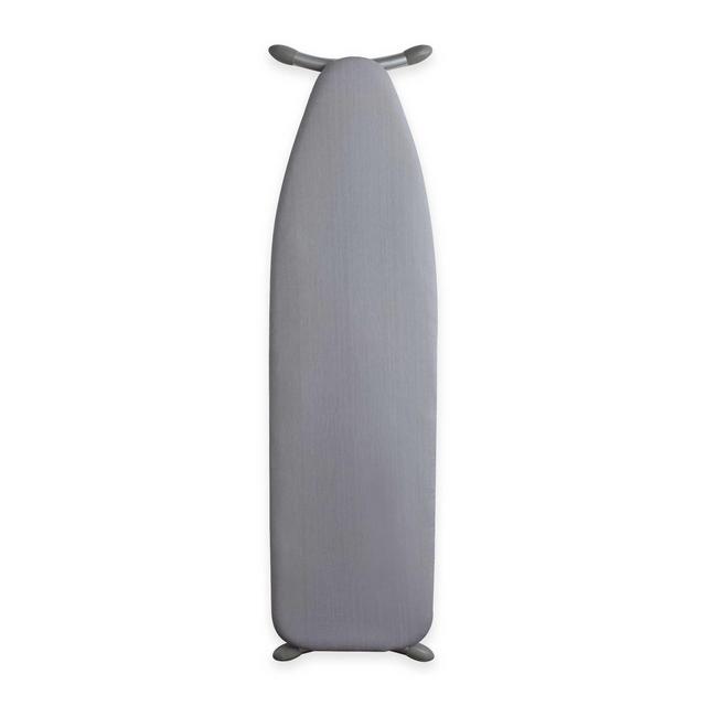 Flame Resistant Ironing Board Cover in Grey