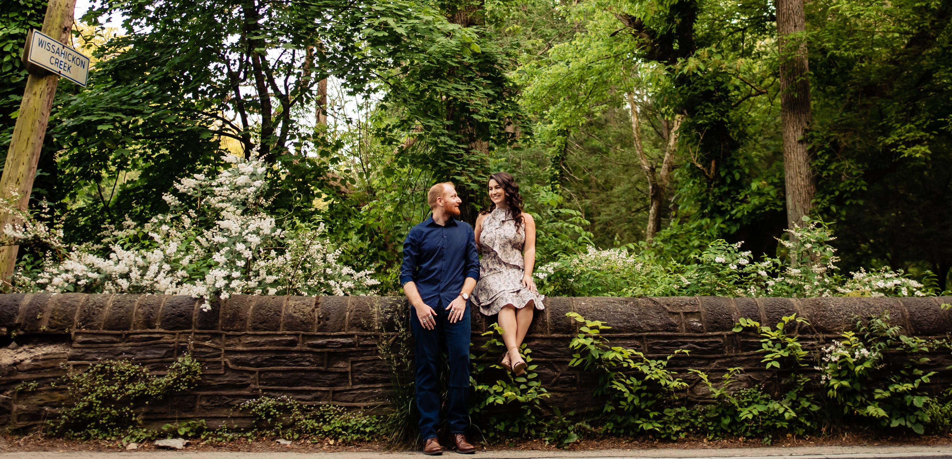 The Wedding Website of Allison Vélez and Christopher Vinci