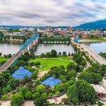 Coolidge Park