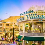 Market Village Huahin