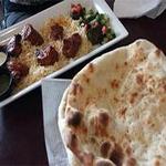 Baba Ganoush Mediterranean Grill