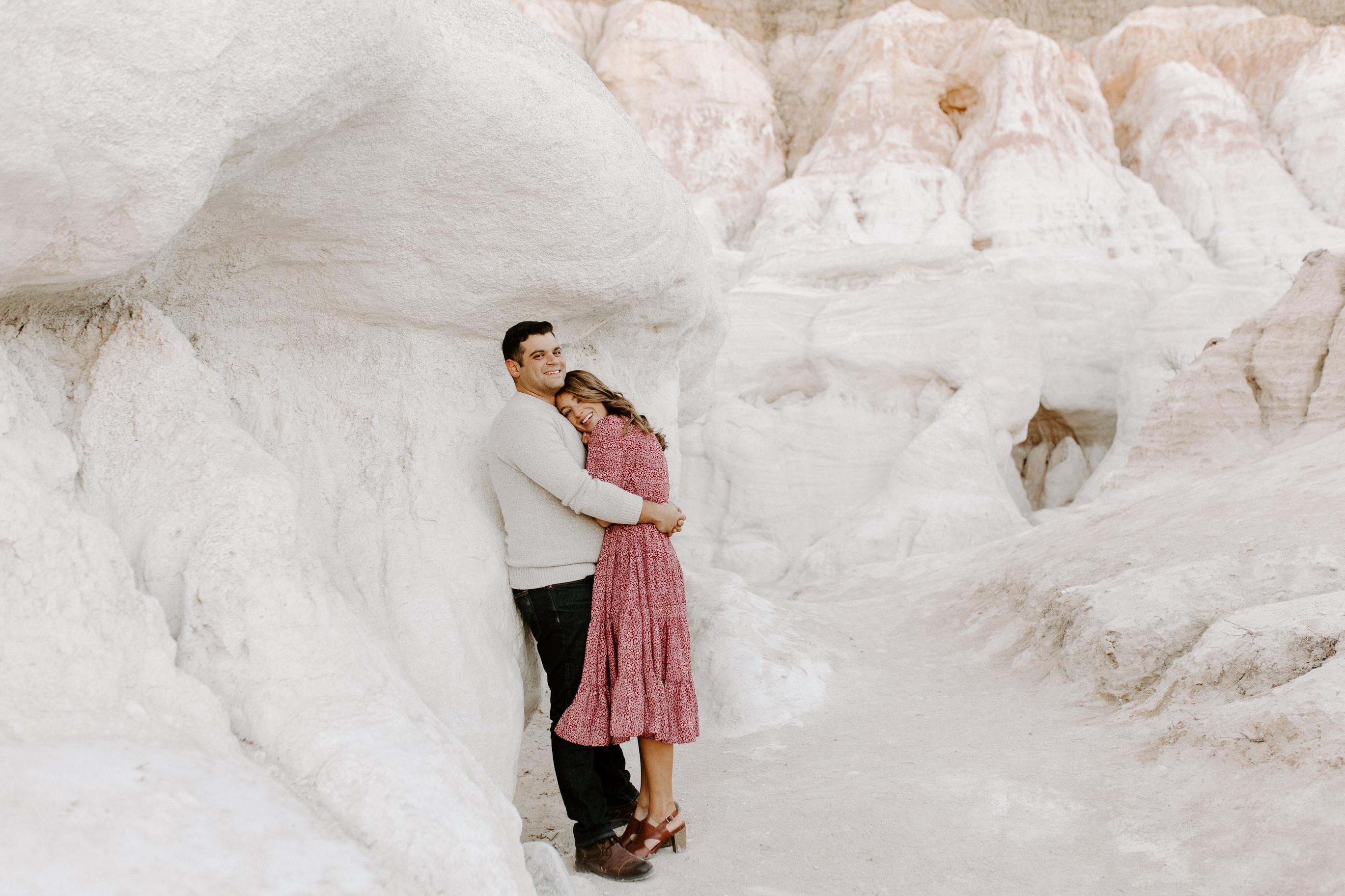 The Wedding Website of Sarah Arnold and Michael Coletti