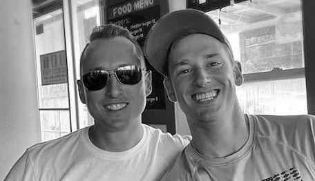 The Wedding Website of Christopher Picou and Ryan Exsterstein