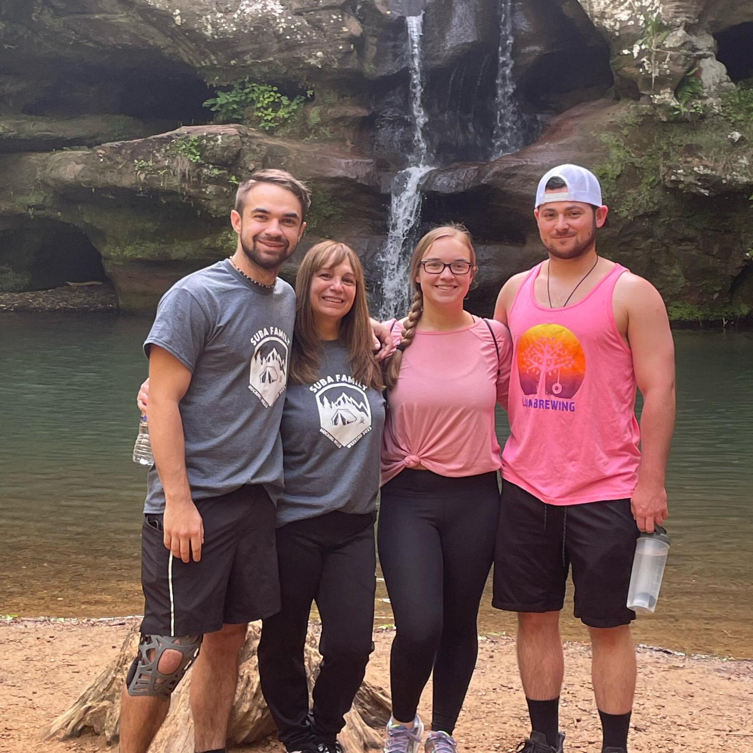 Hocking Hills