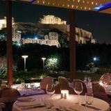 DINE IN ATHENS
