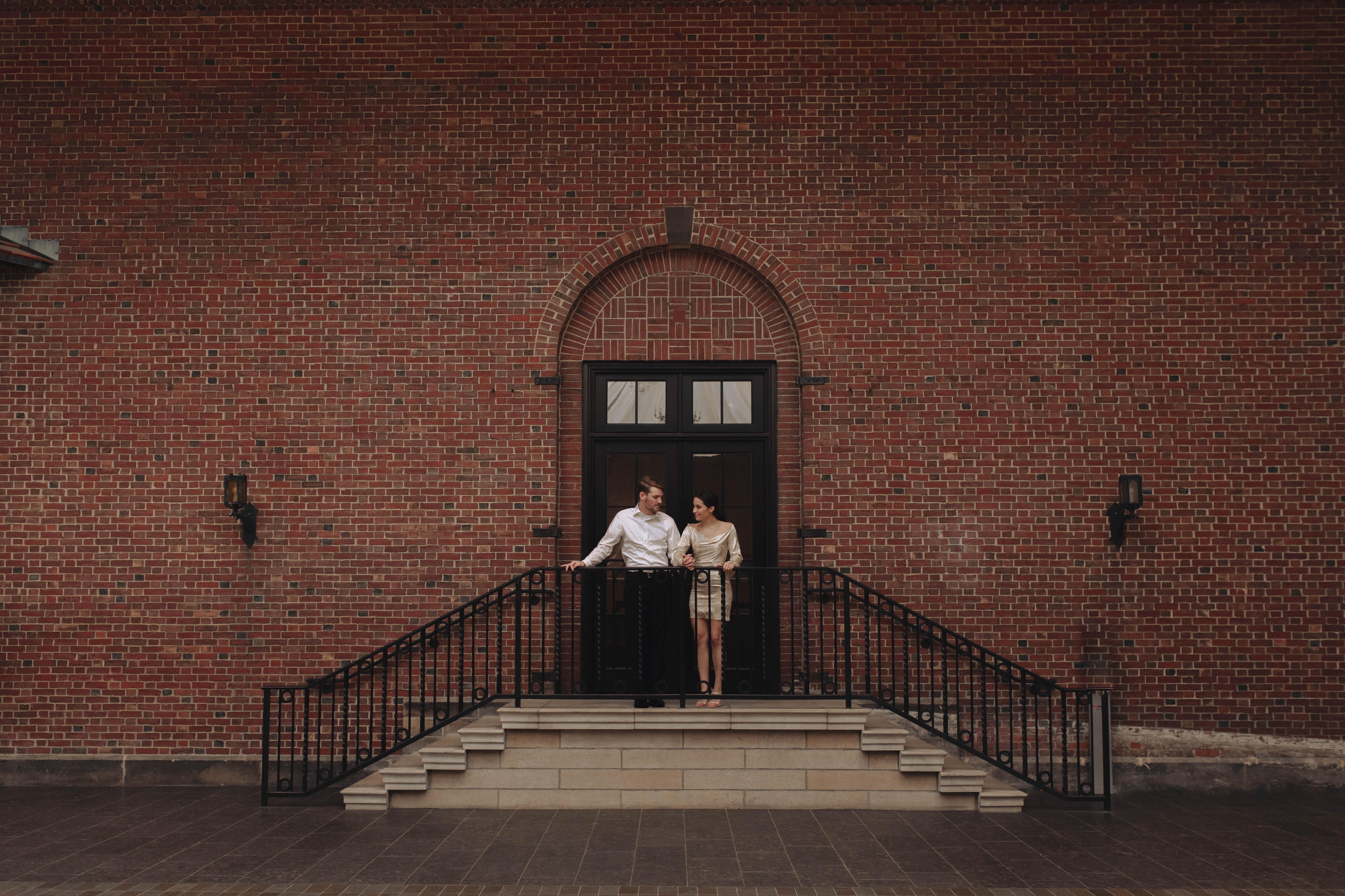 The Wedding Website of Olivia Carey and Blake Mullennix