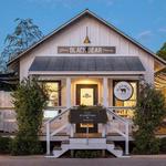 Black Bear Bread Co.