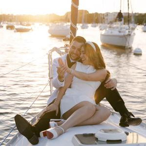 Our Newlywed Fund