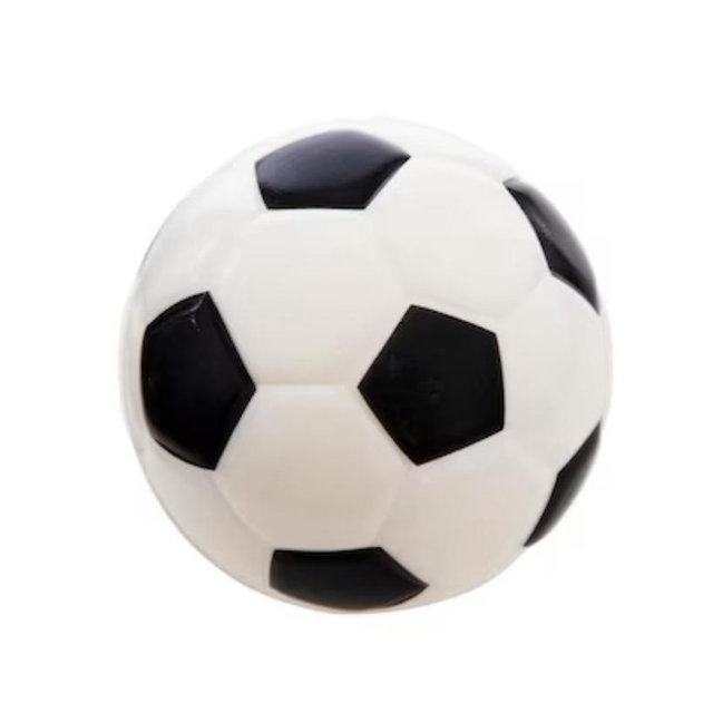 Itty Bitty Soccer Lessons for Jackson