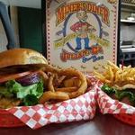 Miner's Diner