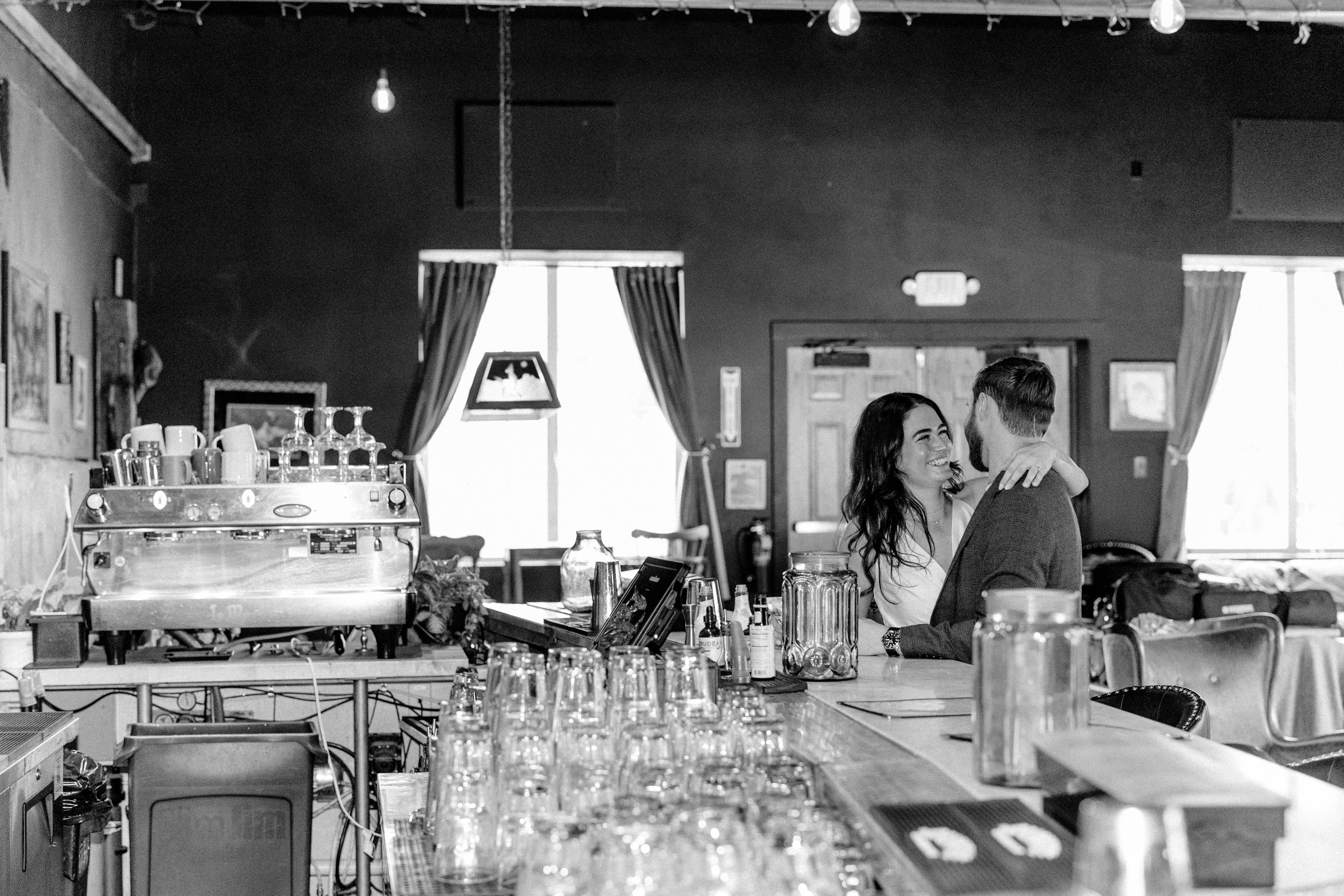 The Wedding Website of Nicolette Pellicane and Jonathan McGaha