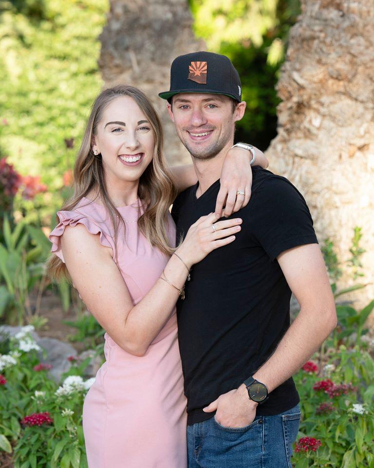 The Wedding Website of Emily Rocawich and Austin Kitteringham