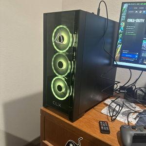 PC for Jack
