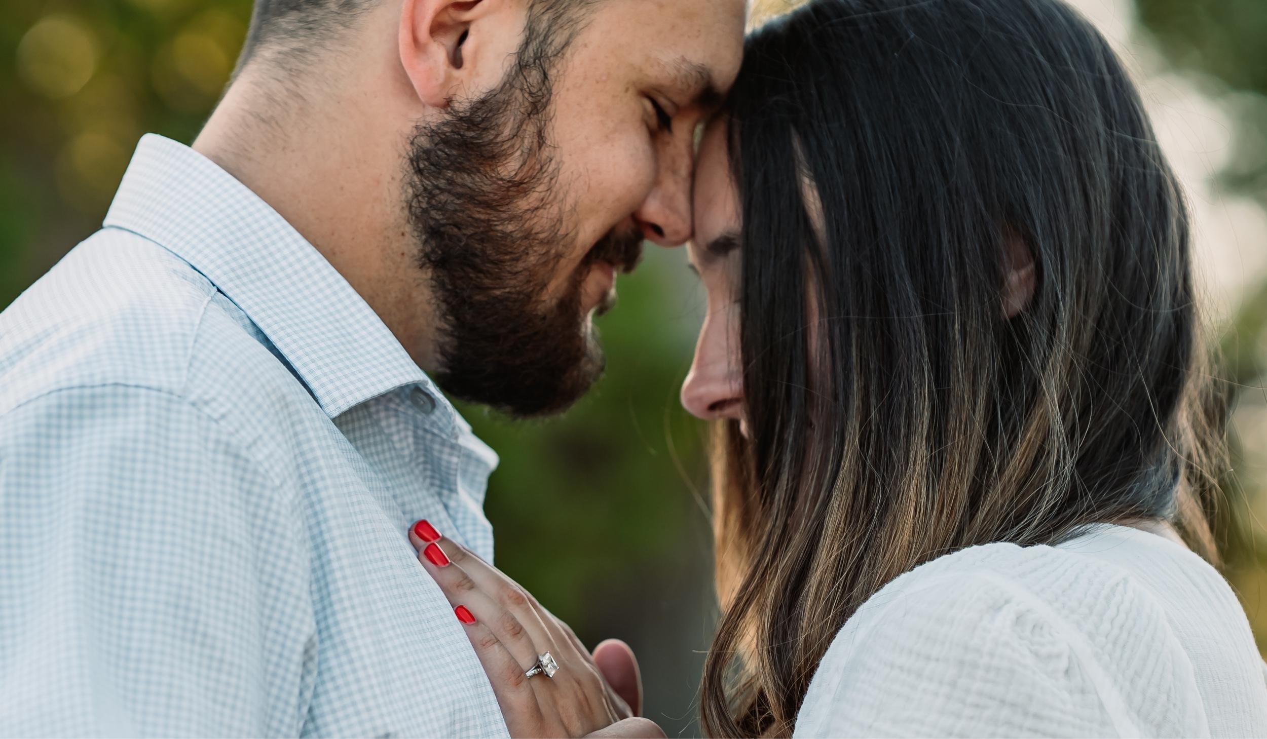 The Wedding Website of Sydney Robertson and Logan Keate