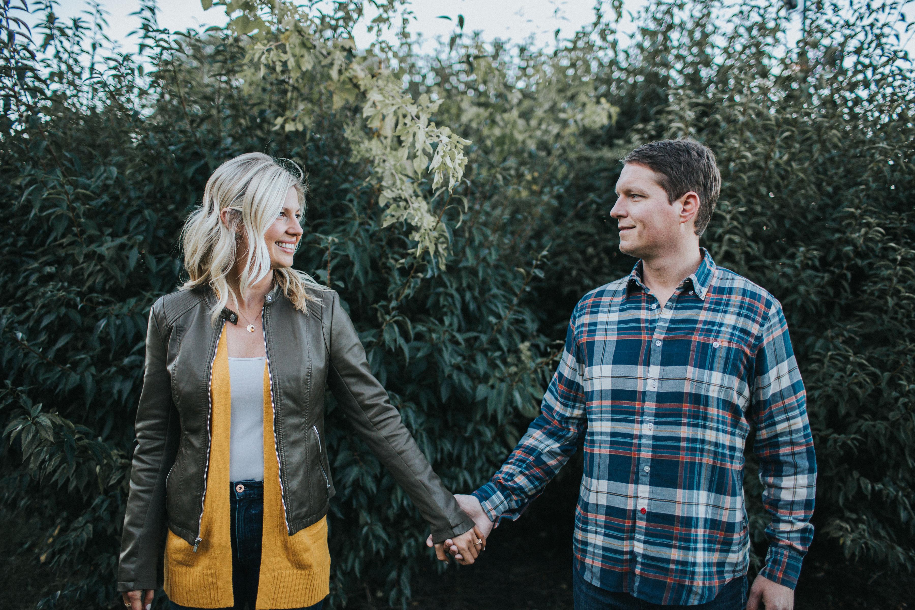 The Wedding Website of Lindsay Van Pelt and Clay Estabrooke