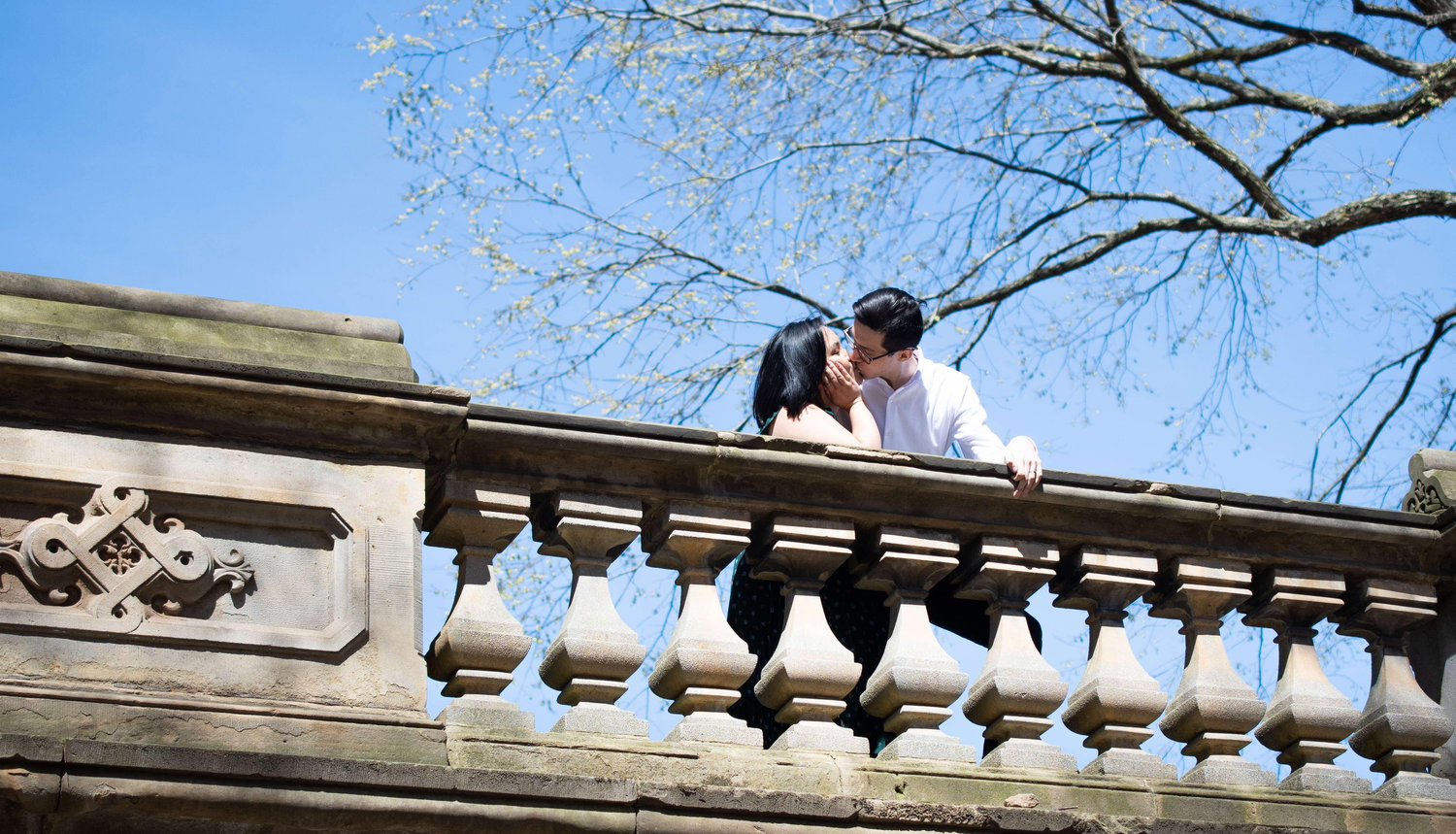 The Wedding Website of Julia Velasquez and Kevin Dillingham