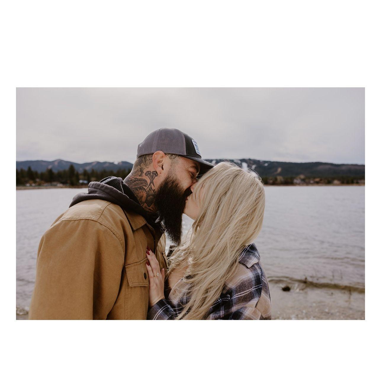 We are getting married!!