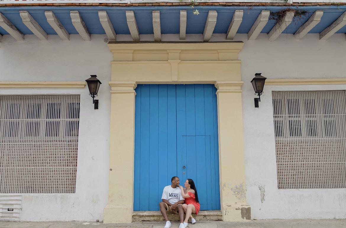 Cartagena, Colombia || May 2022