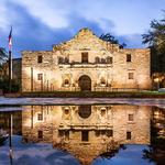 The Alamo