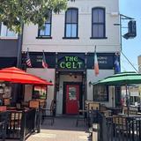 The Celt
