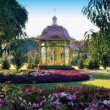The Dallas Arboretum and Botanical Garden