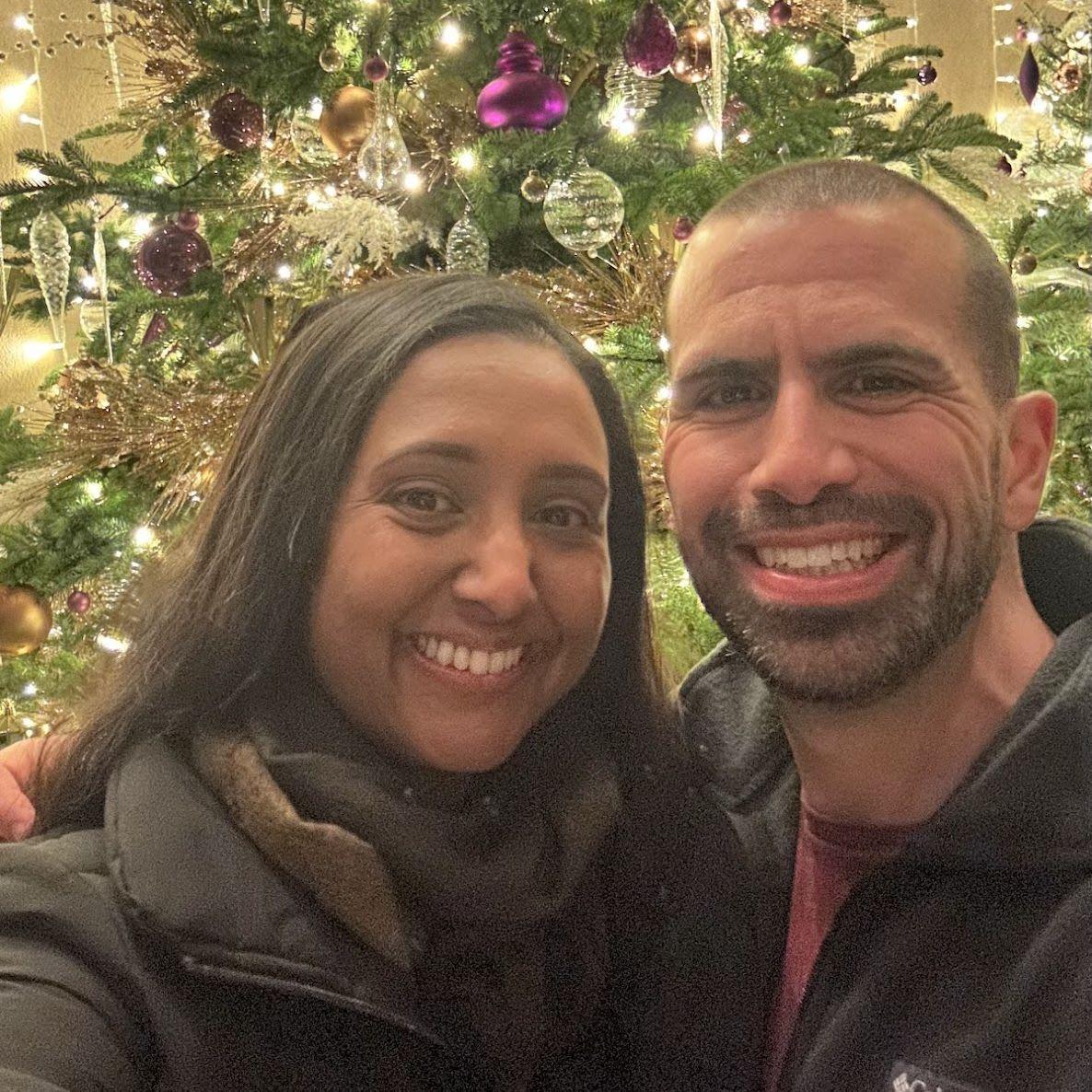 Christmas at Longwood Gardens!