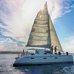 Catamaran Cruise