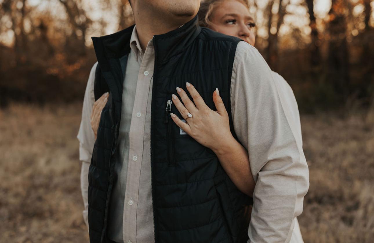 The Wedding Website of Marlee Thurman and Elijah Perry Imbong