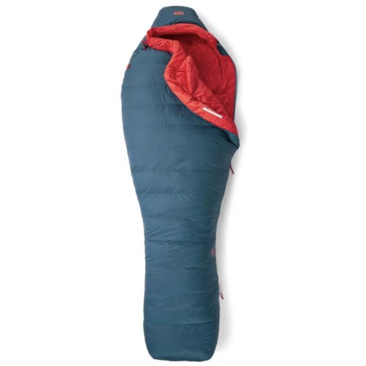 REI Co-op Down Time 25 Down Sleeping Bag - Men's