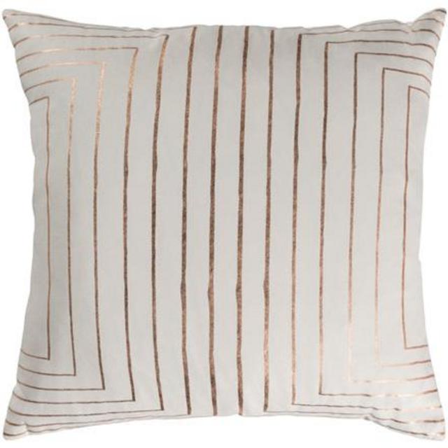 Lena (Cream) Pillow