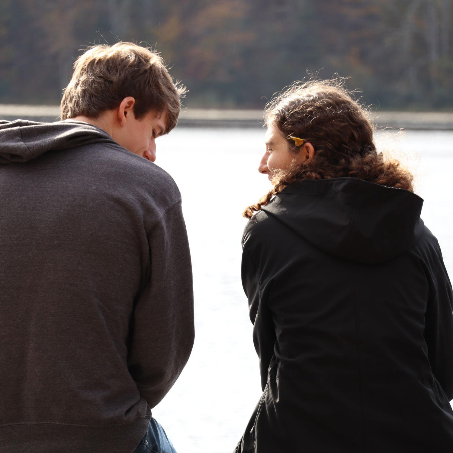 Innisfree Garden- October 2025. Thanks for the candids Simon!