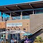 The Waterman Fish Bar