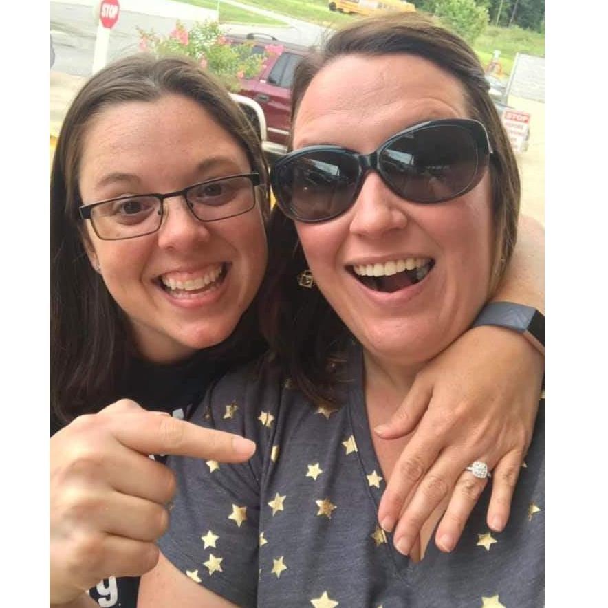 Just got my ring and had to share the excitement!