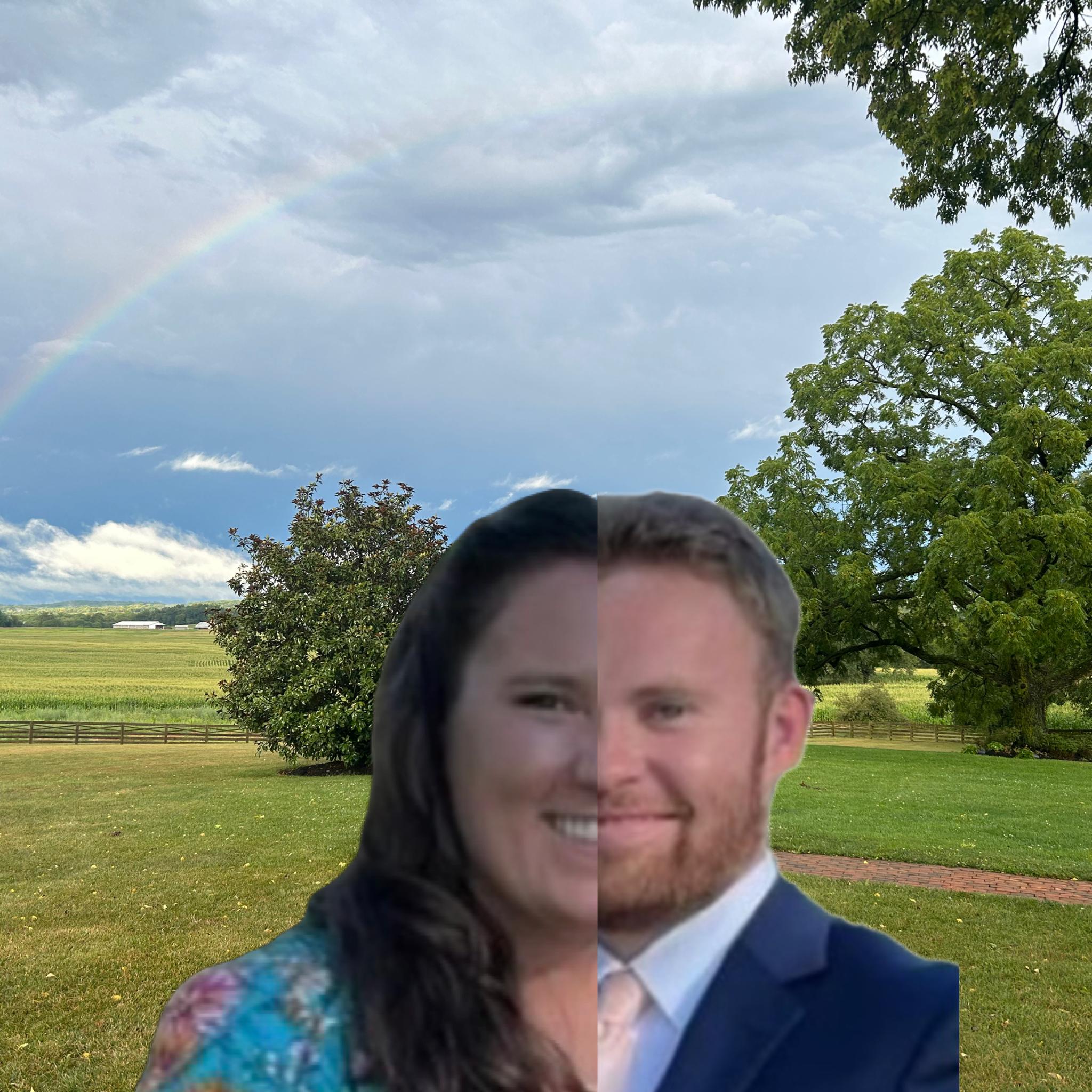 The Wedding Website of Randi Walker and Sean Hynes