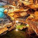 Bristol Caverns