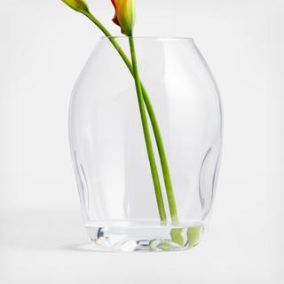 Regen Blown Vase