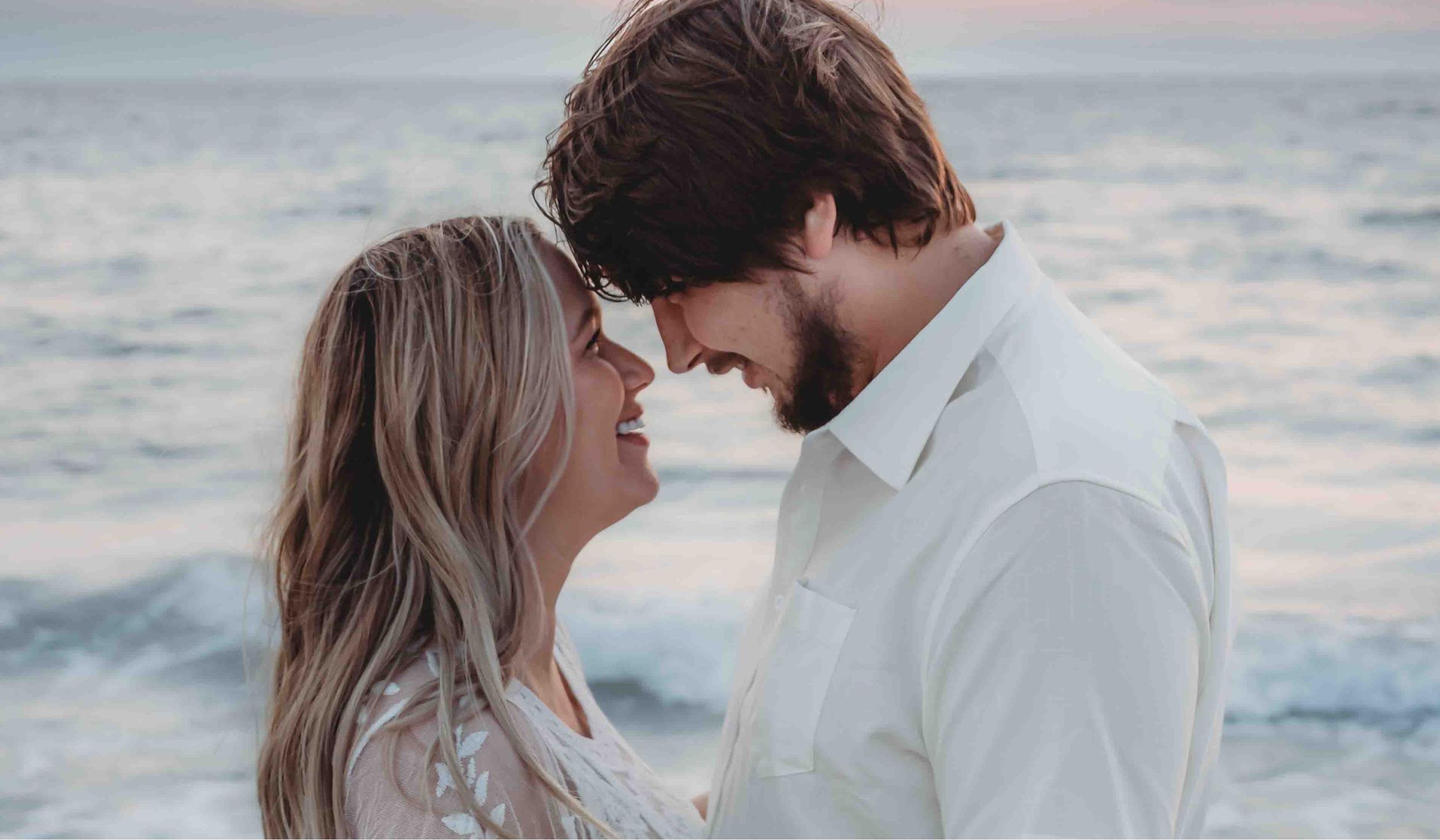 The Wedding Website of Kathryn Perrine and Michael Paul