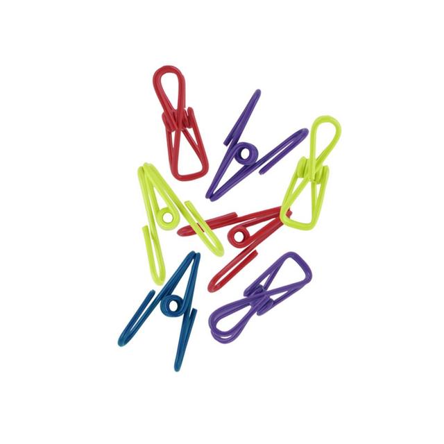 Bag Clips (Set of 12)