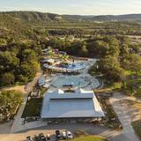 Camp Fimfo Texas Hill Country