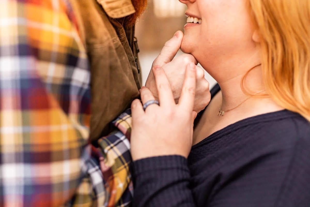 The Wedding Website of Robin Sand and Robert Daun