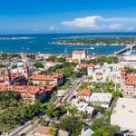 St. Augustine