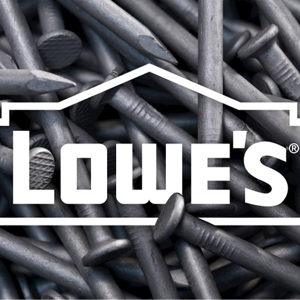 Lowe's Gift Card