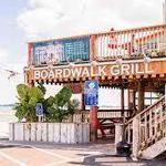 Boardwalk Grill